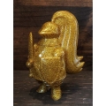 White Knight (Gold Diamond)